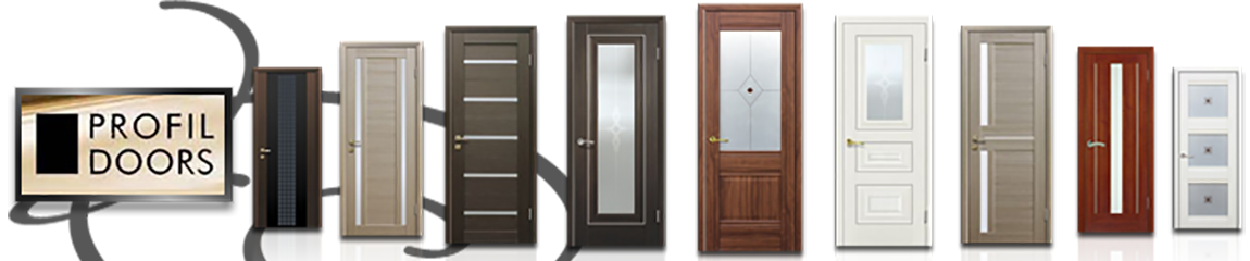 Двери межкомнатные Экошпон  Profil Doors, купить межкомнатные двери Профиль Дорс Profil Doors в интернет магазине ДвериСервис 